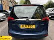 Vauxhall Zafira