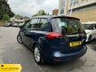 Vauxhall Zafira