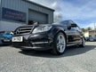 Mercedes C Class