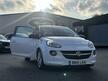 Vauxhall ADAM