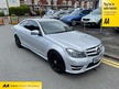 Mercedes C Class