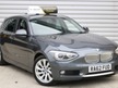 BMW 116I SPORT