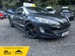 Peugeot RCZ