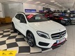 Mercedes GLA