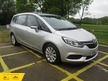 Vauxhall Zafira