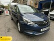 Vauxhall Zafira