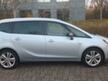 Vauxhall Zafira