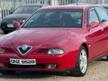 Alfa Romeo 166