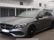 Mercedes CLA