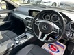 Mercedes C Class