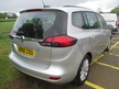 Vauxhall Zafira