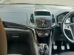 Vauxhall Zafira