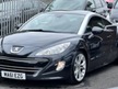 Peugeot RCZ