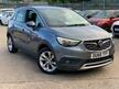 Vauxhall Crossland X