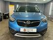 Vauxhall Crossland X