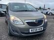 Vauxhall Meriva