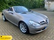 Mercedes SLK