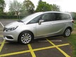 Vauxhall Zafira