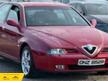 Alfa Romeo 166
