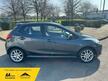 Mazda MAZDA 2