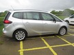 Vauxhall Zafira