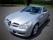 Mercedes SLK