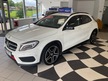 Mercedes GLA