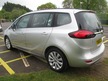 Vauxhall Zafira
