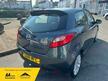 Mazda MAZDA 2