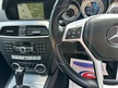 Mercedes C Class