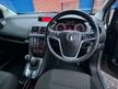 Vauxhall Meriva