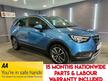 Vauxhall Crossland X