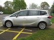 Vauxhall Zafira