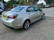 MG MG6
