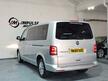 Volkswagen Transporter Shuttle