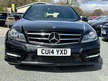 Mercedes C Class