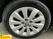 Vauxhall Zafira