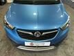 Vauxhall Crossland X