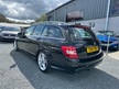 Mercedes C Class