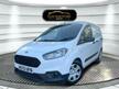 Ford Courier