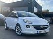 Vauxhall ADAM