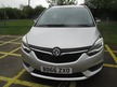 Vauxhall Zafira