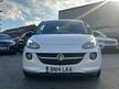 Vauxhall ADAM