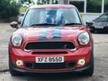 MINI Paceman
