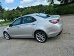 MG MG6
