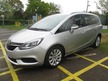 Vauxhall Zafira