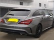 Mercedes CLA