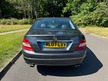 Mercedes C Class