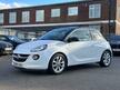 Vauxhall ADAM