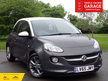 Vauxhall ADAM